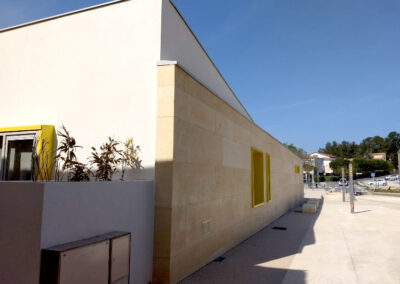 Ecole maternelle de Saint-Drézery