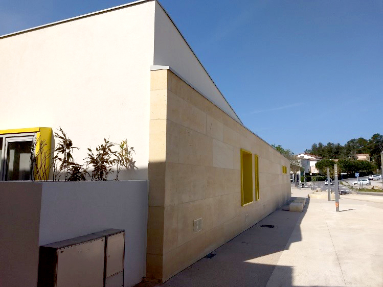 Ecole maternelle de Saint-Drézery