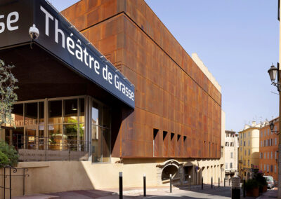 Théâtre de Grasse