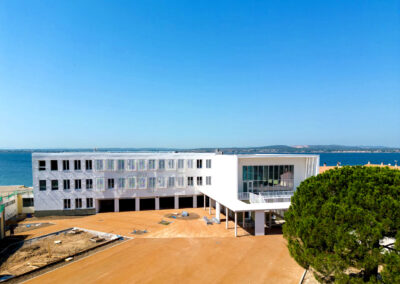 Ecole Anatole France – SÈTE